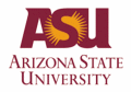 ASU logo