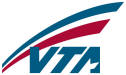 VTA logo