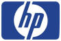 HP logo